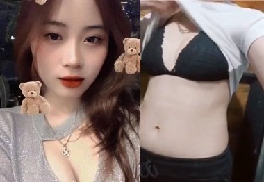 phim sex đồng tính Nằm bấm điện thoại cũng không yên với con ghệ eva elfie